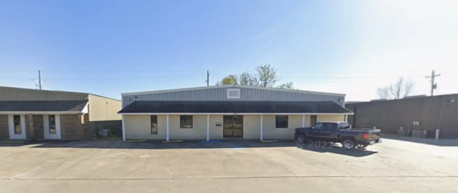 +/- 5,600 SF Office Warehouse