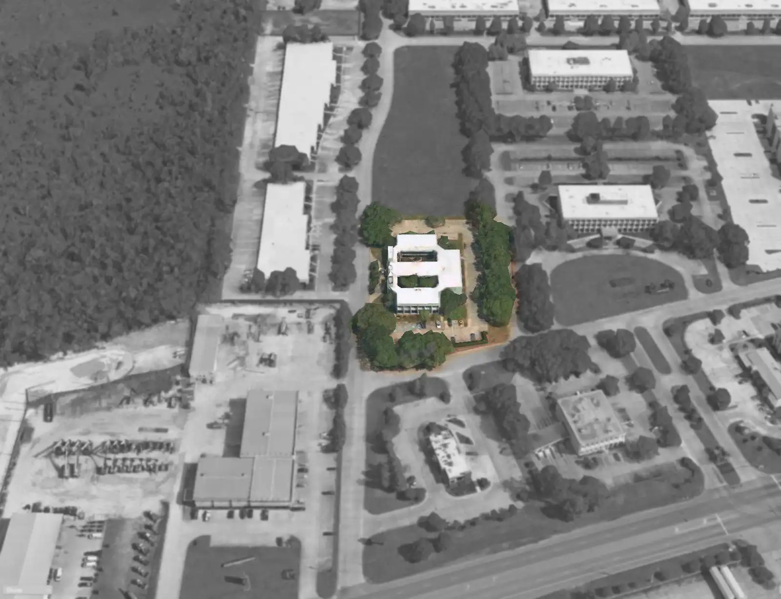 115 James Drive West image 27