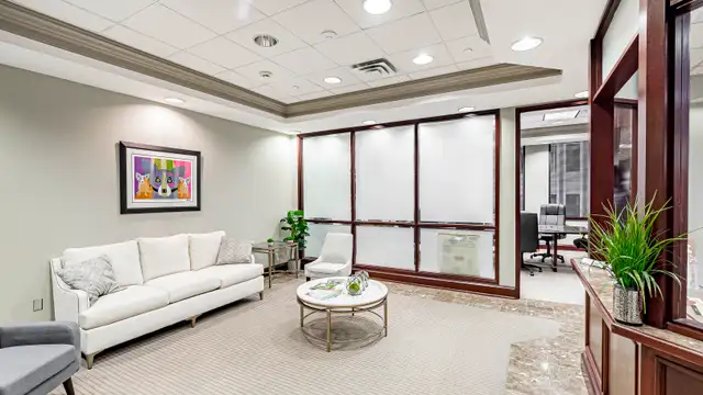 II Rivermark Centre Sublease Opportunity thumbnail 5