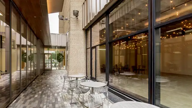 II Rivermark Centre Sublease Opportunity thumbnail 4