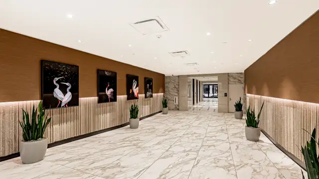 II Rivermark Centre Sublease Opportunity thumbnail 2