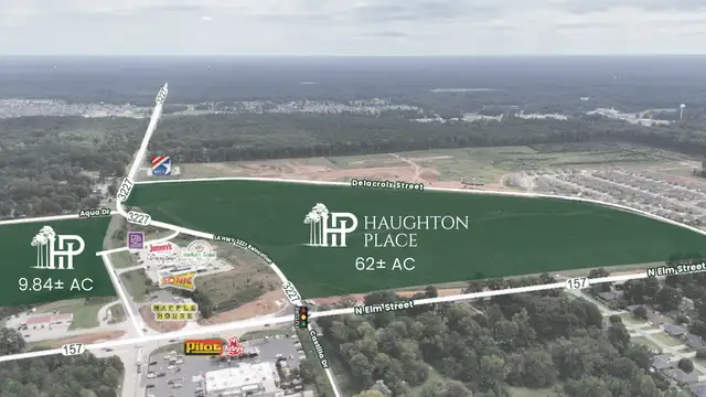 Haughton Place: 70+- AC Mixed-Use Development thumbnail 2