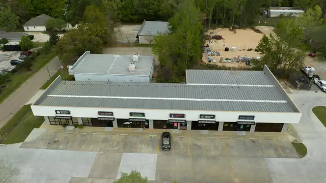 Retail Site Northwest Quadrant Hwy 22 & N Causeway thumbnail 3