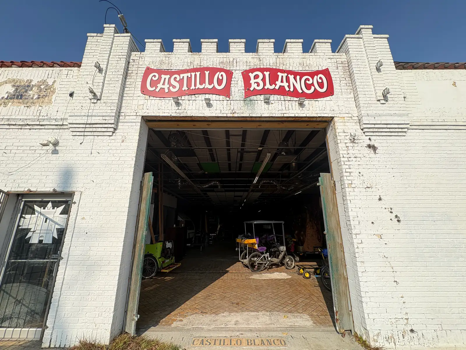 4321 St Claude Ave