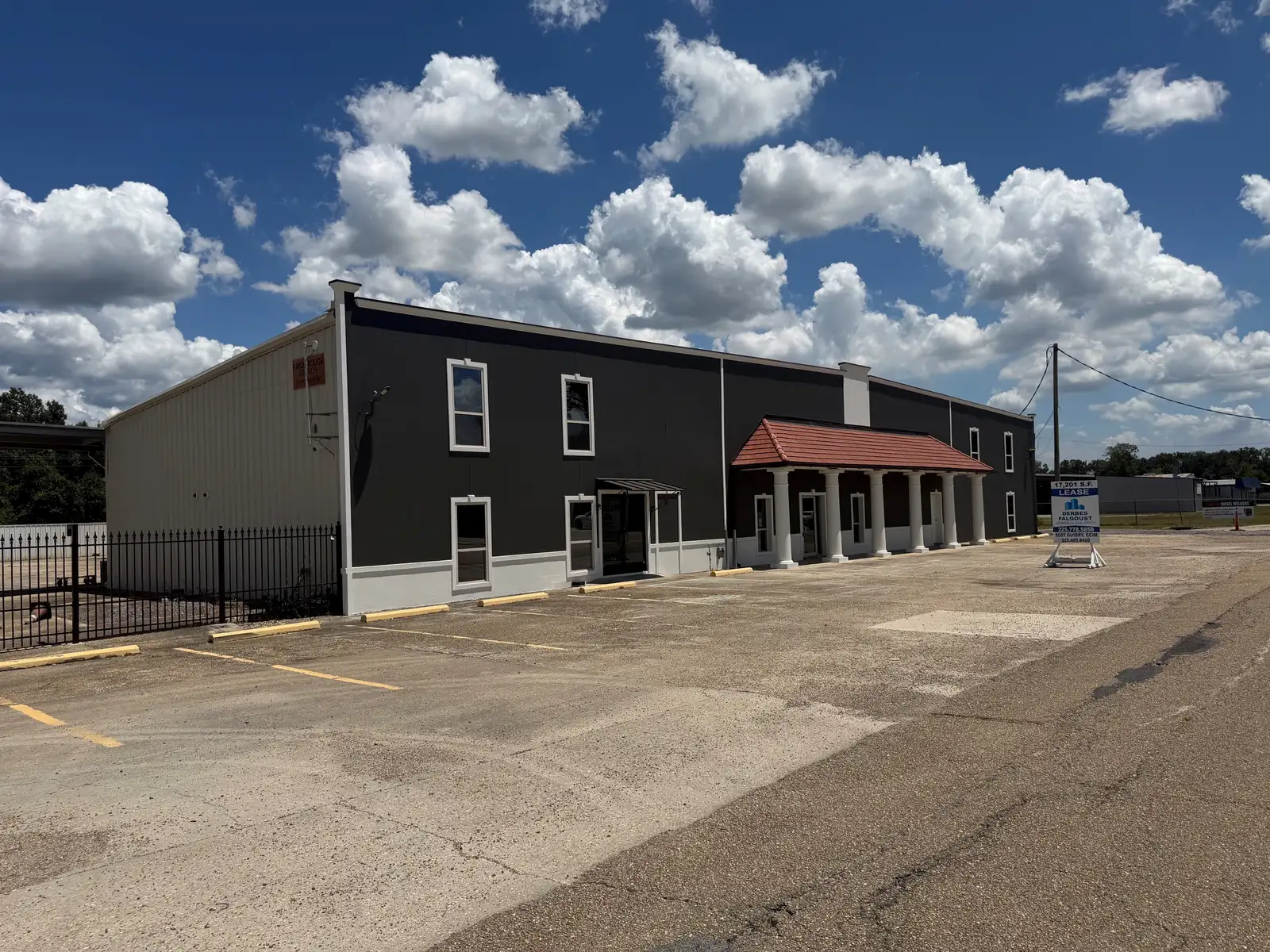 18230 Swamp Road