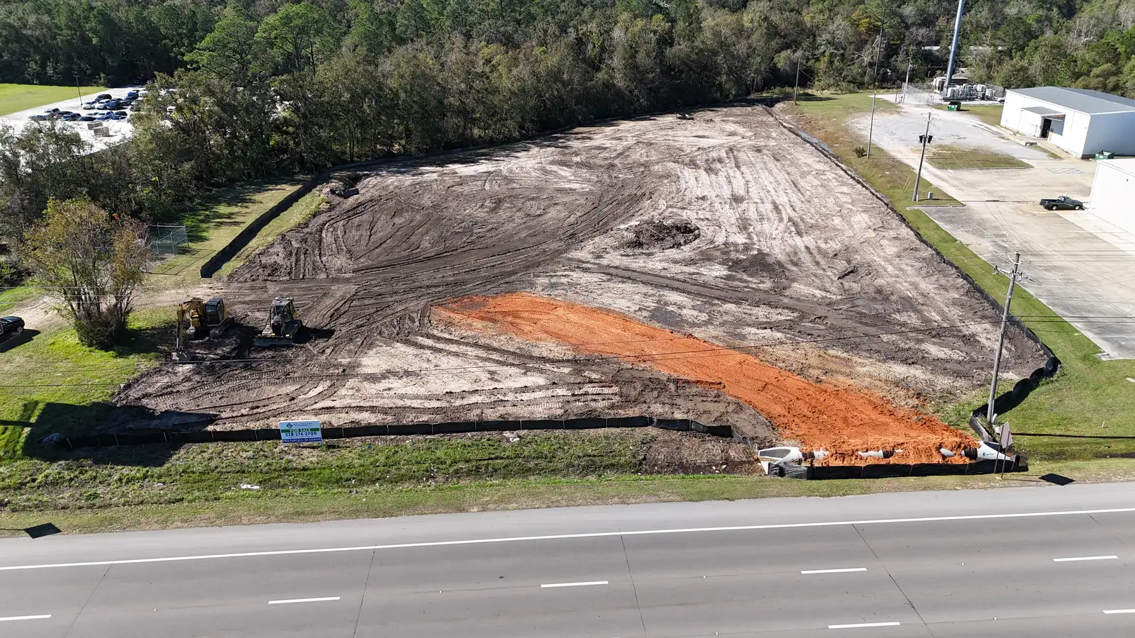Fully 2-2 Acre Shovel Ready Lots image 10
