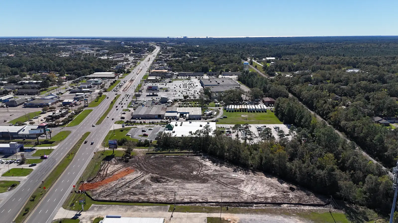 Fully 2-2 Acre Shovel Ready Lots image 4