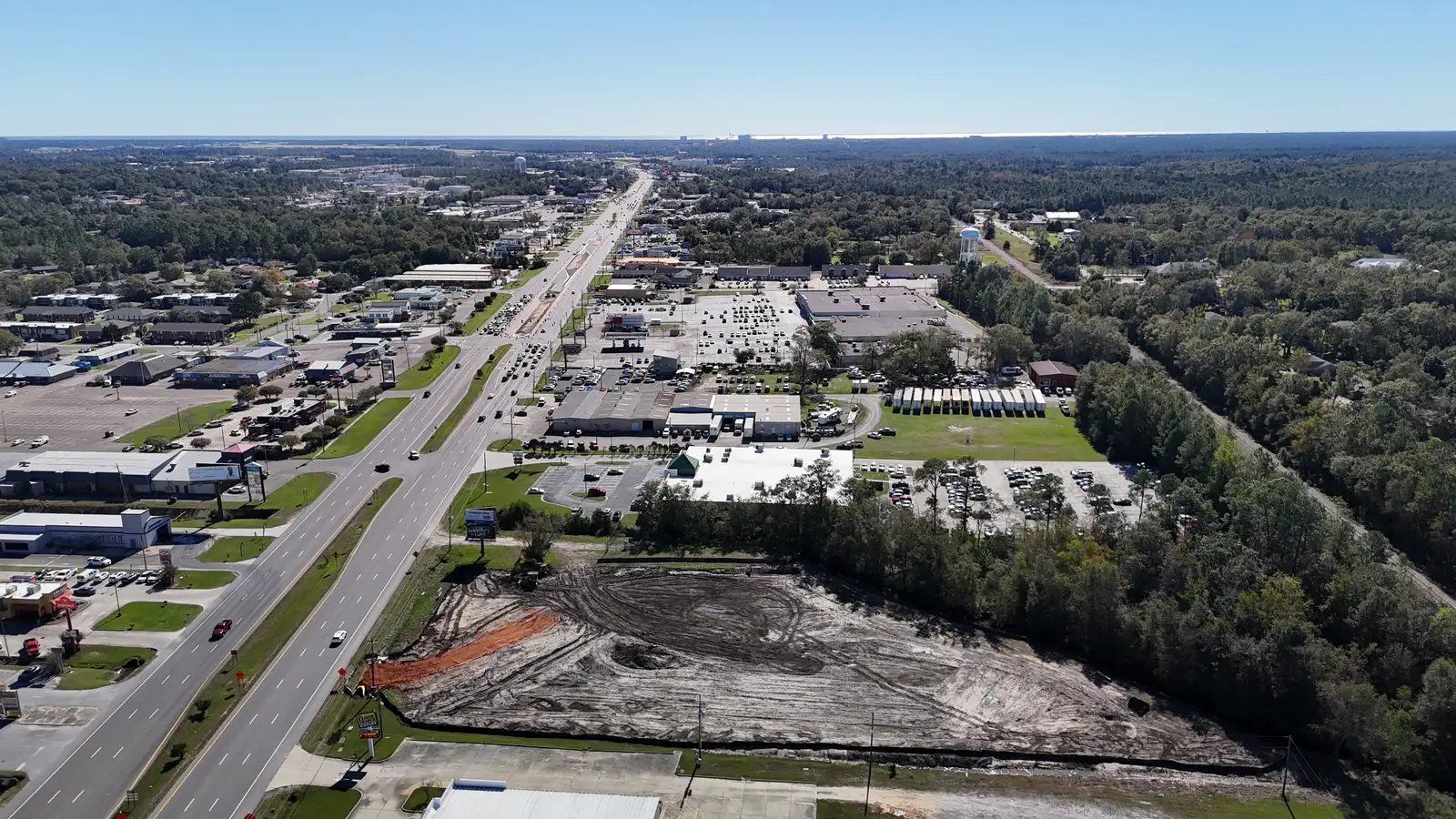 Fully 2-2 Acre Shovel Ready Lots image 9
