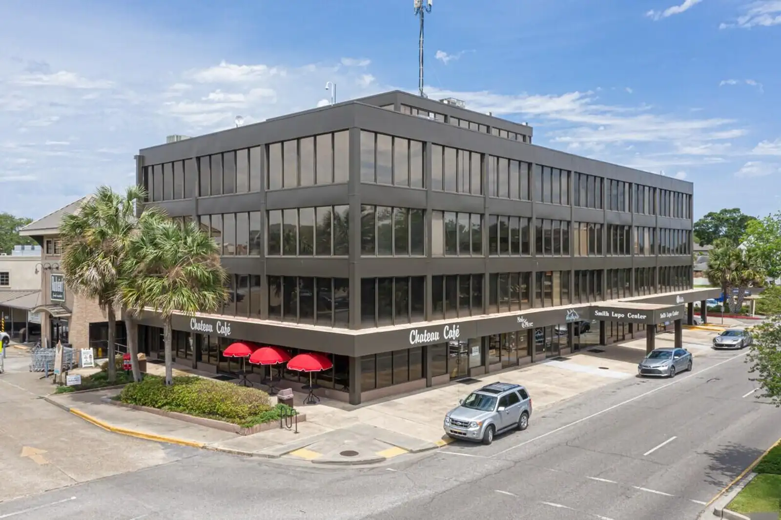 Lakeview Professional Office/Medical