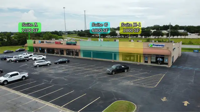 Crowley Plaza thumbnail 2