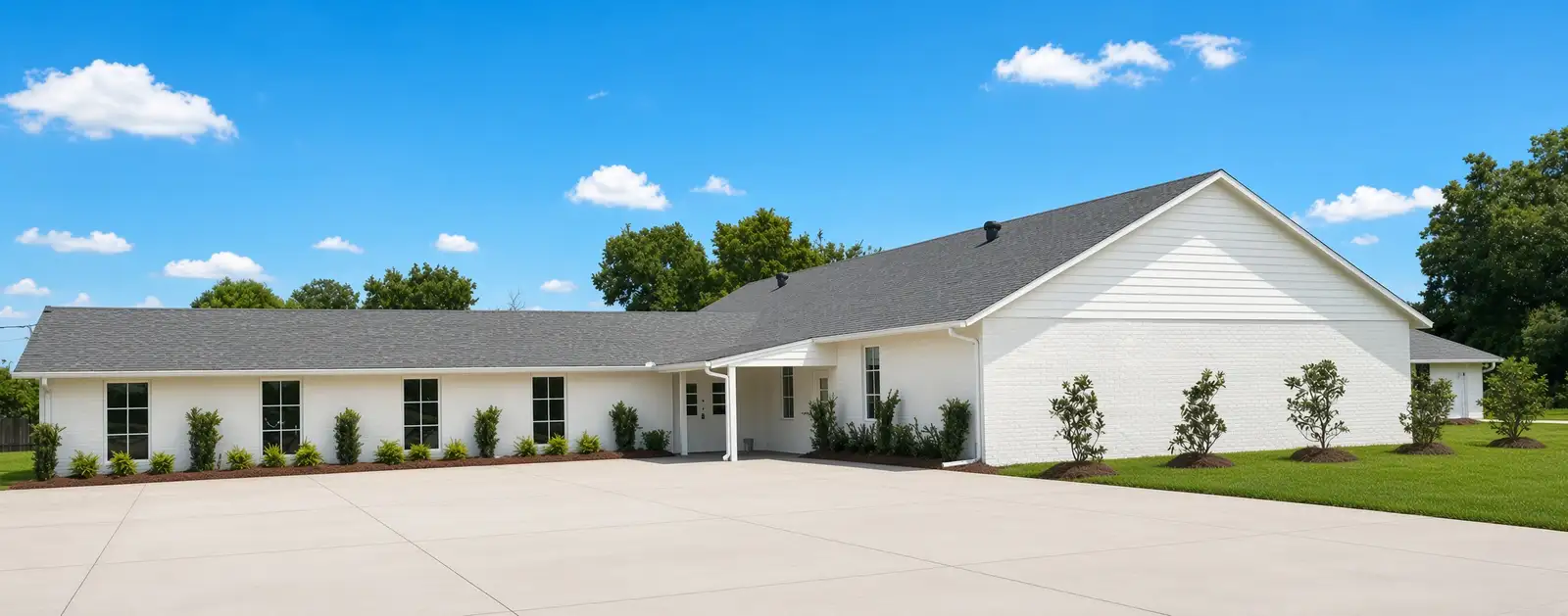 4709 Palmetto Rd
