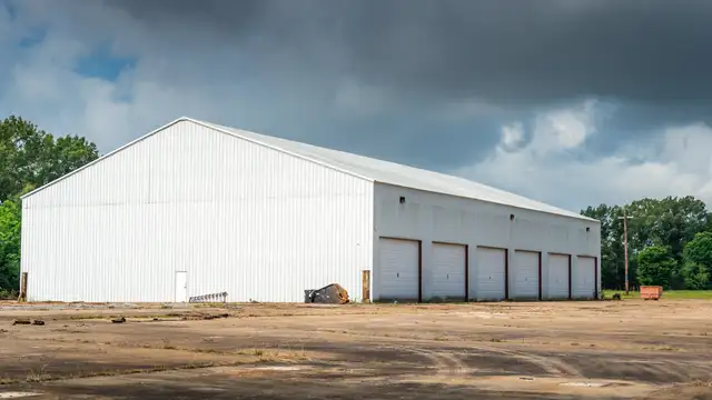 ±740 ACRES,  ±489,925 SF | FORMER PAPER MANUFACTURING FACILITY WITH INFRASTRUCTURE AND LAND FOR REDEVELOPMENT thumbnail 5