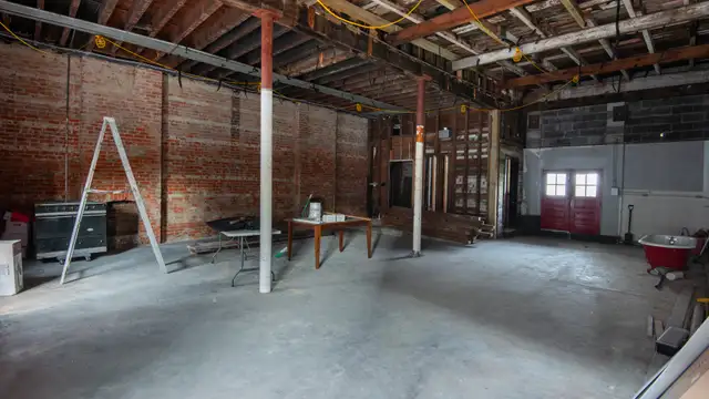 Retail Shell Space on Magazine Street thumbnail 3