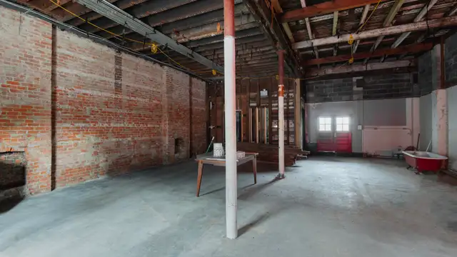 Retail Shell Space on Magazine Street thumbnail 4