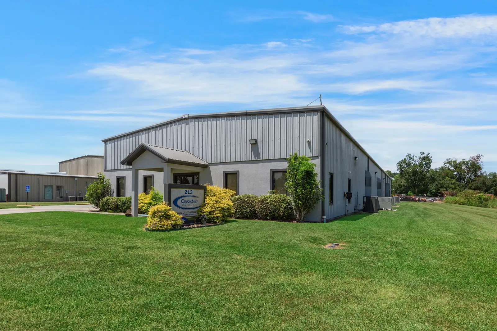 213 Cummings Rd