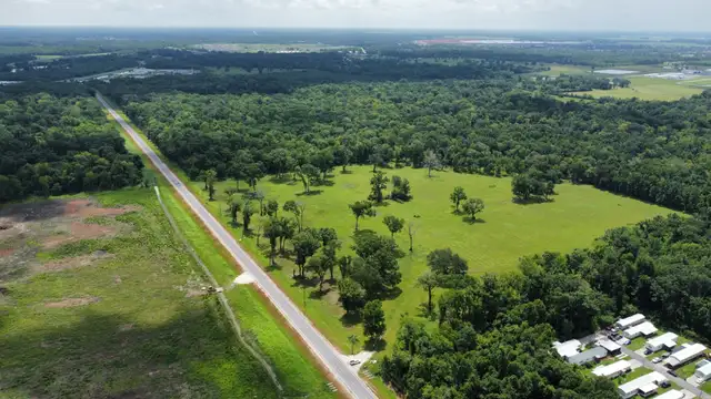 INDUSTRIAL DEVELOPMENT LAND | 36.24 Acres | Gonzales, Louisiana thumbnail 3
