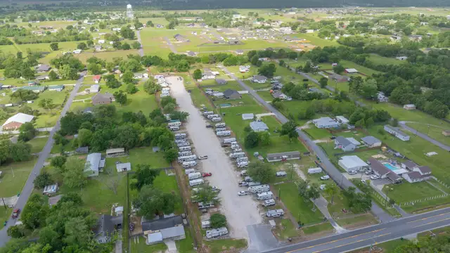 RV Park for Sale in Sulphur near Chemical and LNG Plants thumbnail 5