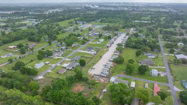 RV Park for Sale in Sulphur near Chemical and LNG Plants thumbnail 3