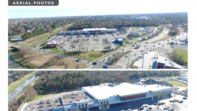 Holiday Square Shopping Center thumbnail 3