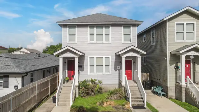 Fully Occupied, 56-Unit High Performing Duplex Portfolio thumbnail 4