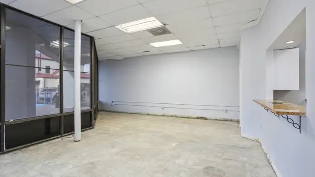Suite 10 - NEW SUITES AVAILABLE FOR LEASE 9954 Lake Forest Blvd. Neighborhood Center For Lease thumbnail 2