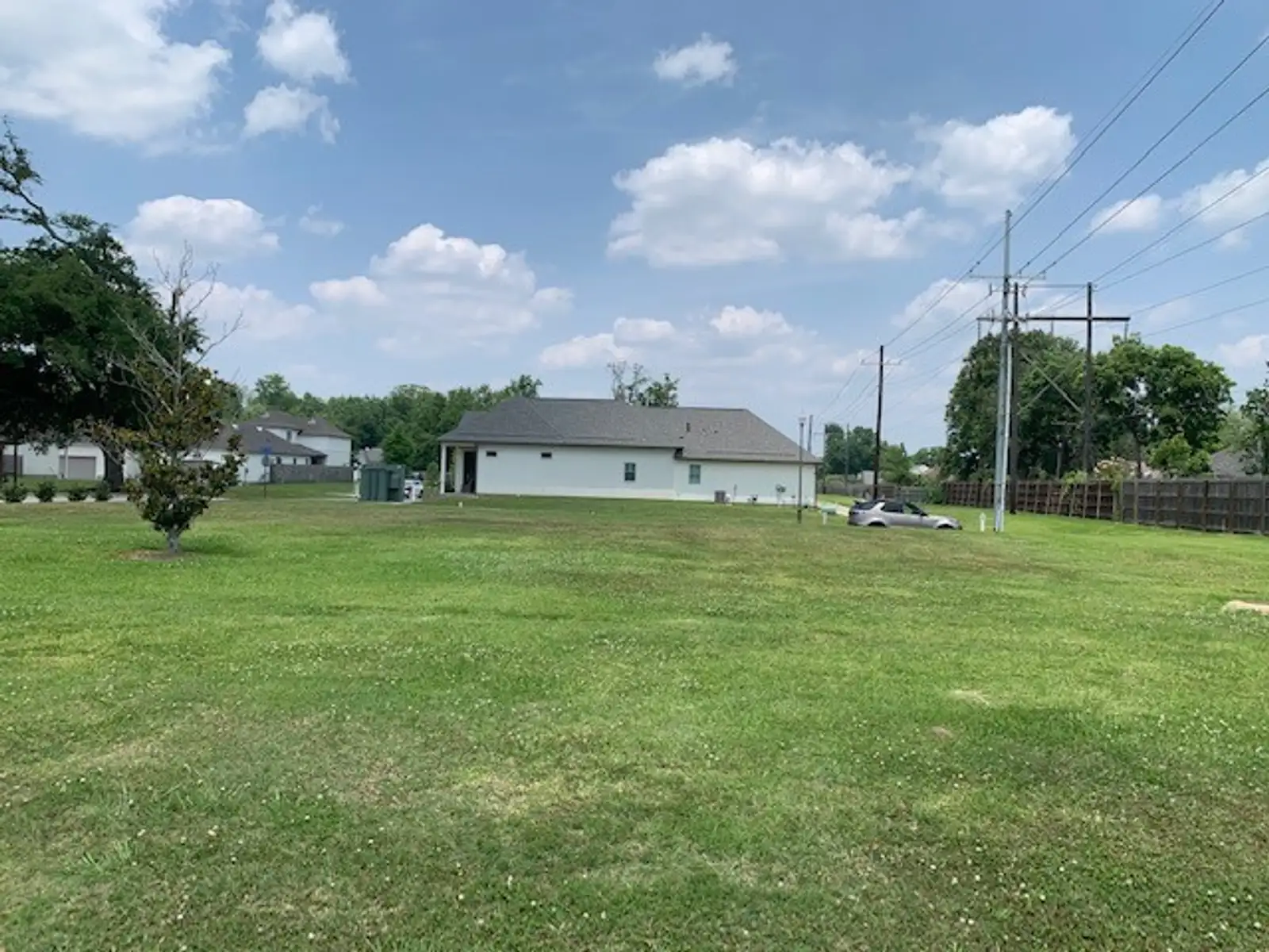 COMMERCIAL LOT