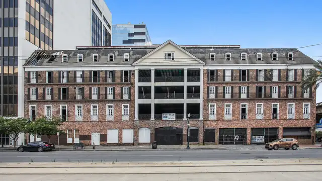 Multi-Family/Hotel Development Property thumbnail 2