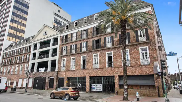 Multi-Family/Hotel Development Property thumbnail 3