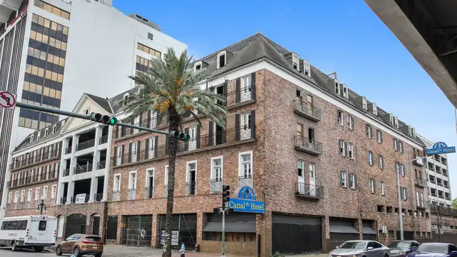 Multi-Family/Hotel Development Property thumbnail 5