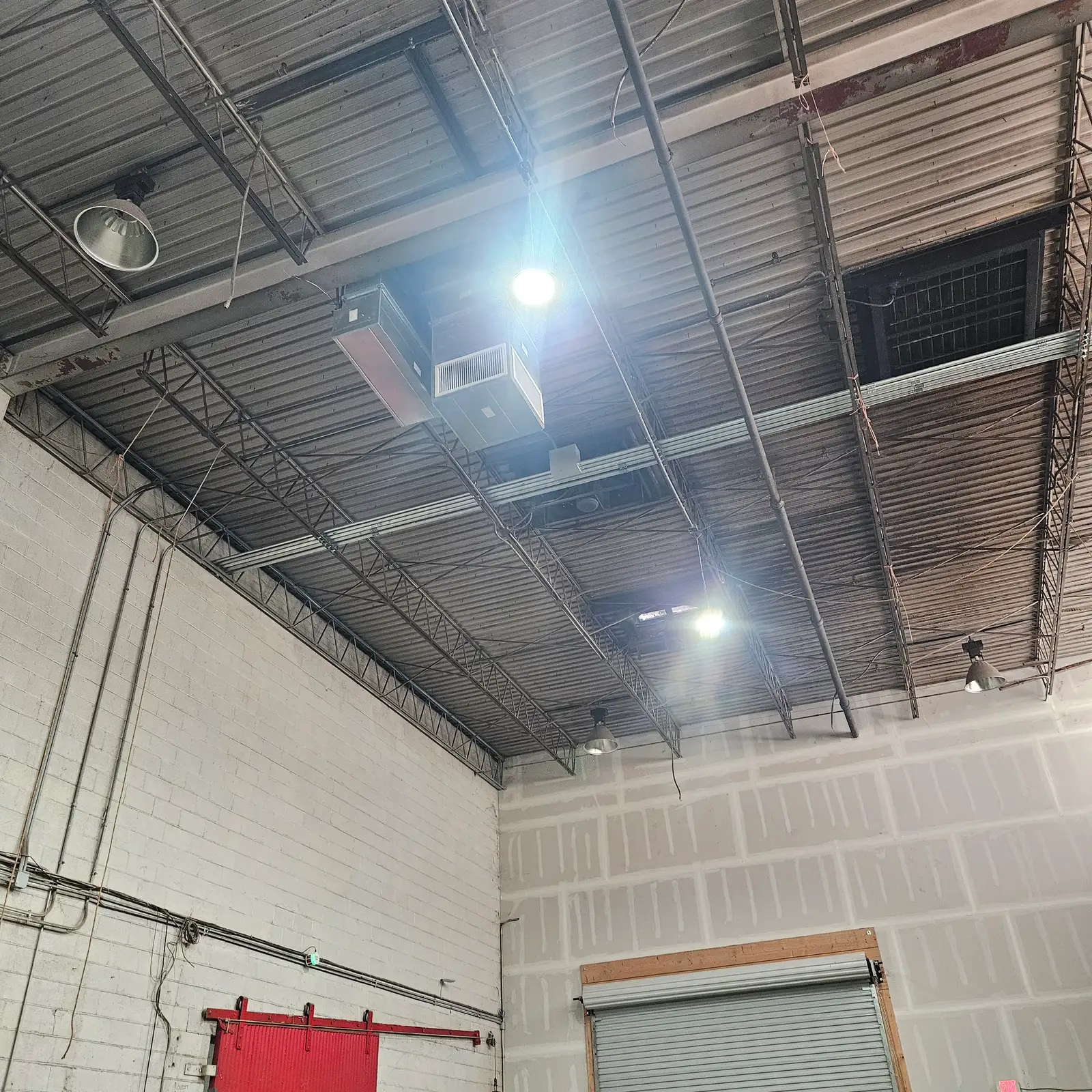 50,000 SF Conditioned (to 60F) Flex/WH Space - 5301 Jefferson Hwy image 4