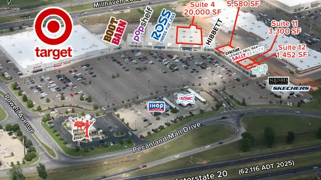 Pecanland Commons thumbnail 5