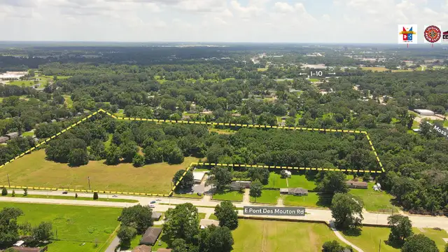 Development Opportunity - 600 E Pont Des Mouton Rd thumbnail 2