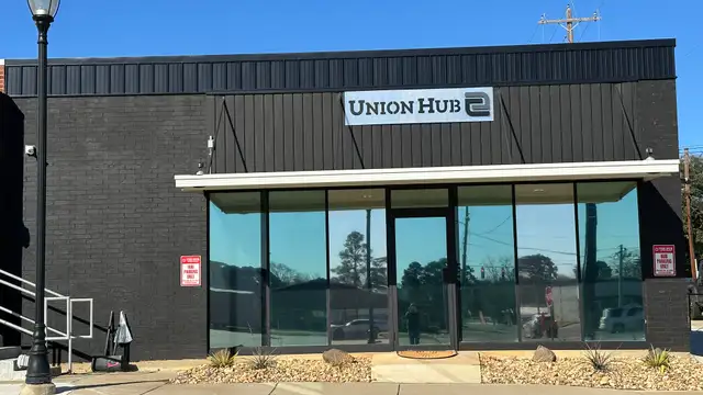 Union Hub Building thumbnail 2