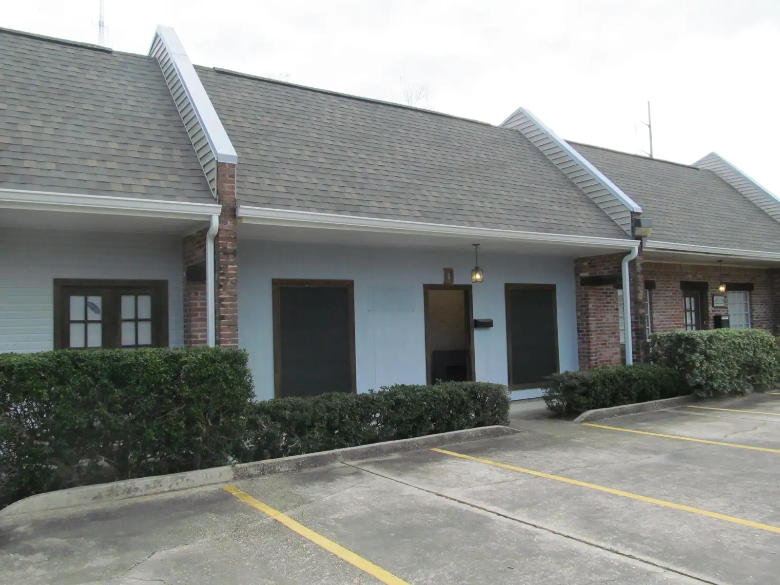 PICARDY OFFICE SPACE
