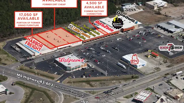 Choctaw Plaza thumbnail 2