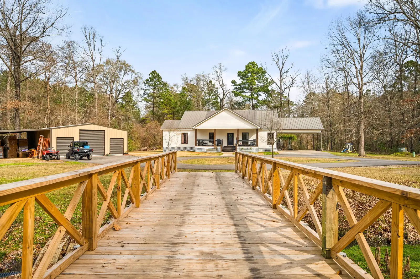 54 Indian Creek Rd