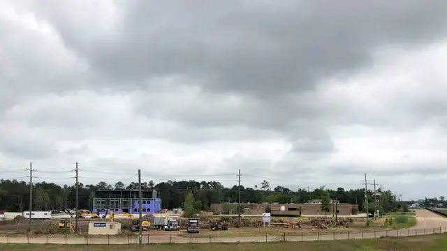Slidell Turn Key  Generation Restaurant Fremaux & I-10 thumbnail 4