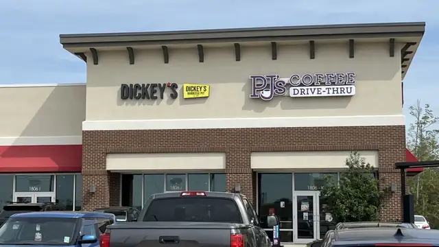 Slidell Turn Key  Generation Restaurant Fremaux & I-10 thumbnail 3