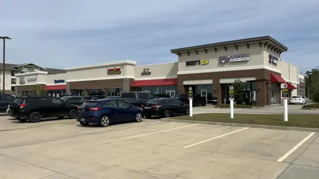 Slidell Turn Key  Generation Restaurant Fremaux & I-10 thumbnail 2