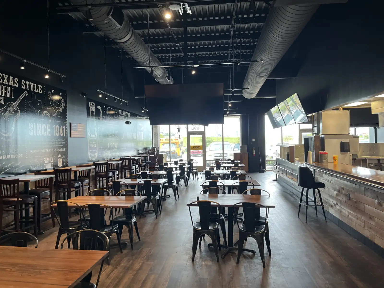 Slidell Turn Key  Generation Restaurant Fremaux & I-10 image 6