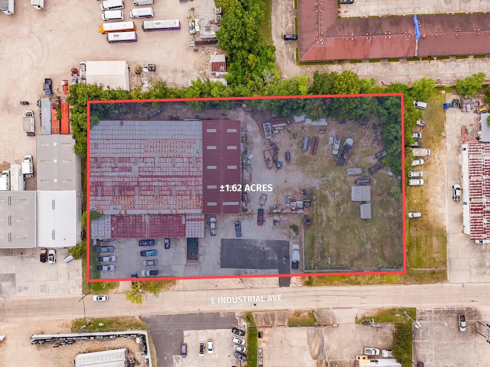 Strategically Located Office Warehouse with Value-Add Potential image 3