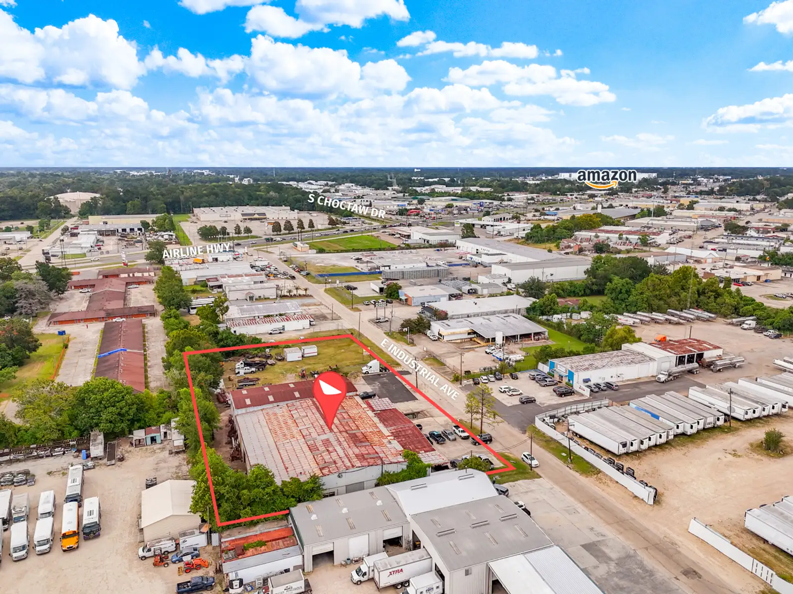 Strategically Located Office Warehouse with Value-Add Potential image 1