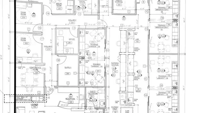 Suites 2 & 3 (combined) image
