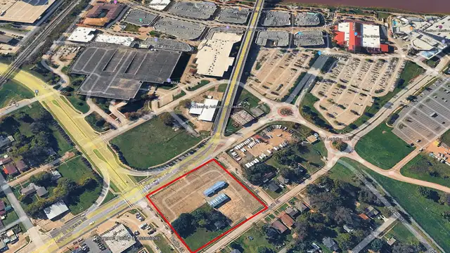 207 E. Texas Street Development Site thumbnail 3
