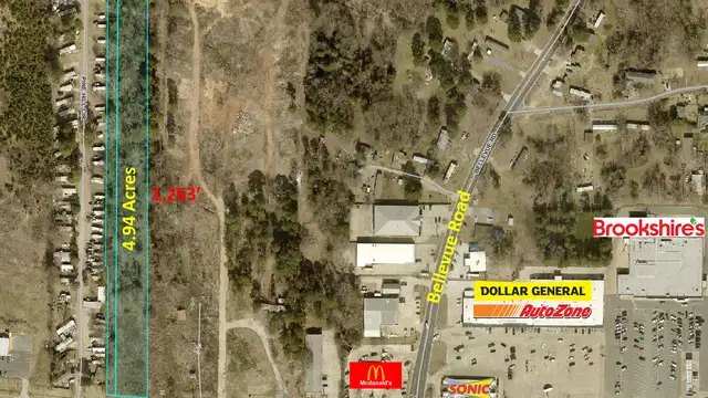 4.94 Acres Hwy 80 thumbnail 2