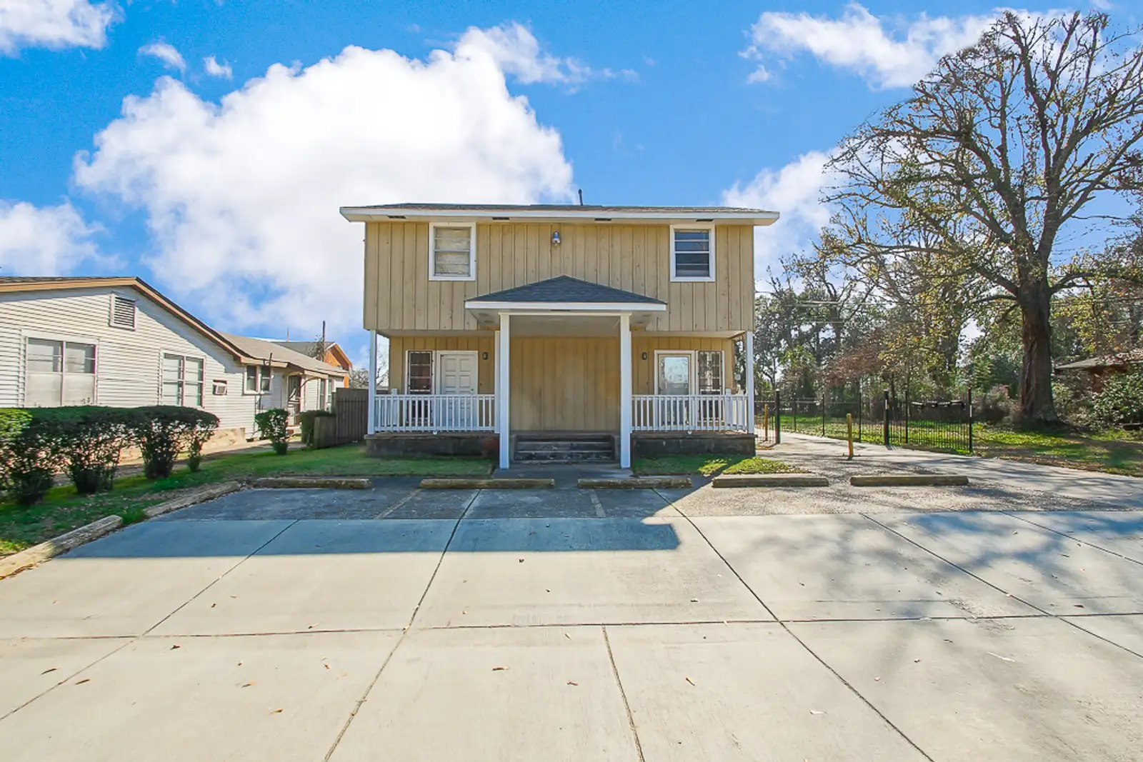 5-plex For Sale