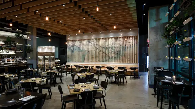 Suite C-2 (2nd Generation Restaurant) image