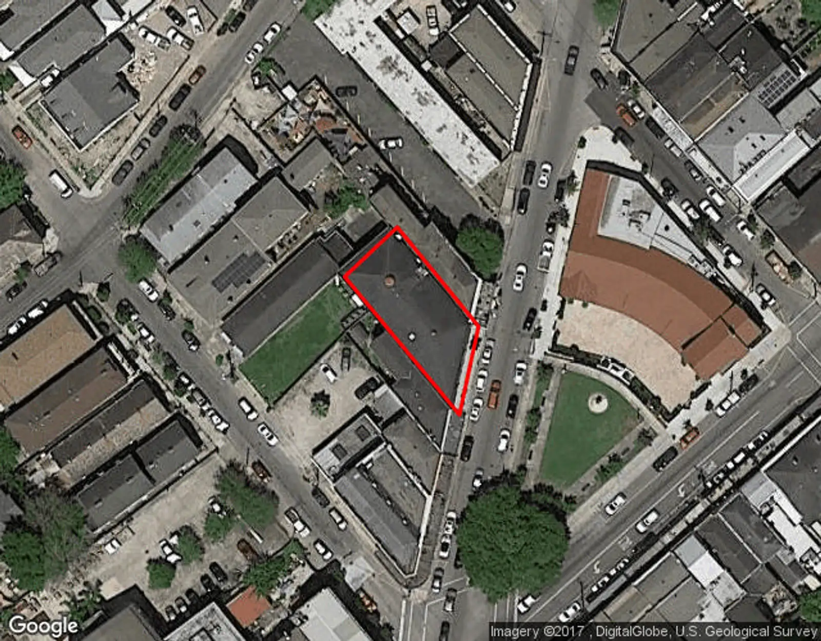 1927 Sophie Wright Place image 7