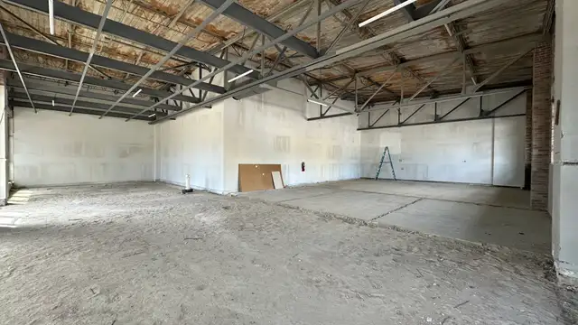 Motor City Building thumbnail 4