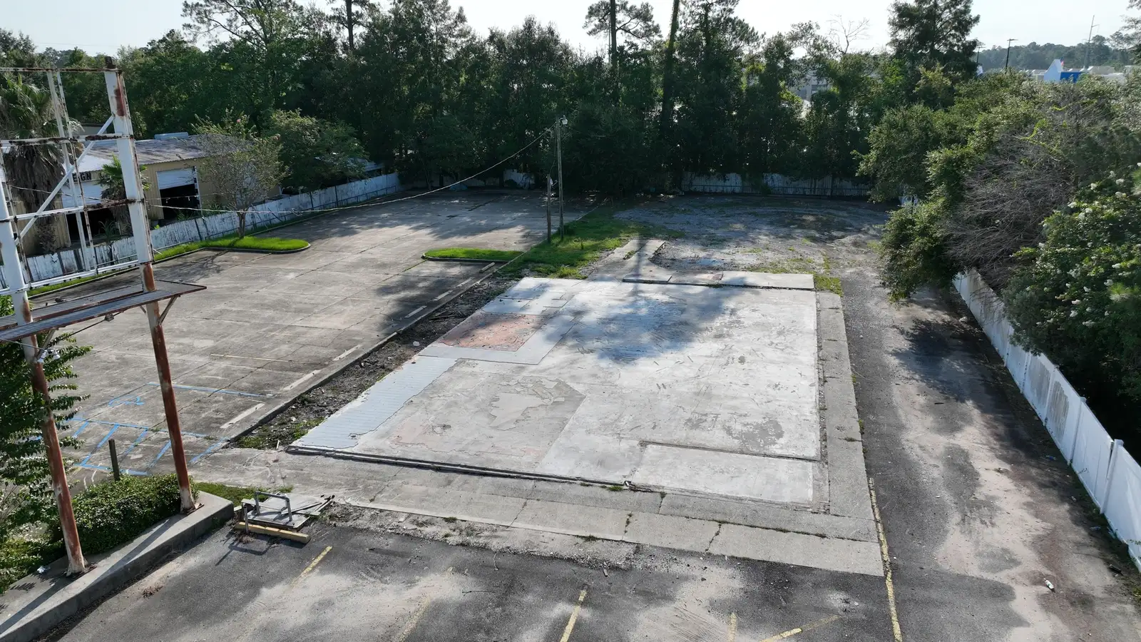 Slidell Retail Redevelopment Opportunity